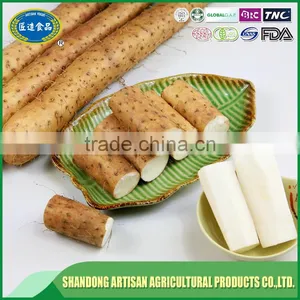 Chinese Yam thumbnail-1