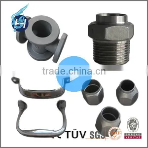 Metal Casting Parts/cast Iron Hand Pumps thumbnail-1