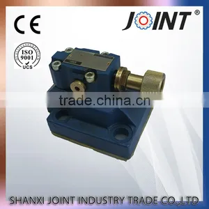 Rexroth Type DB30 Rexroth Pressure Control Valves thumbnail-5