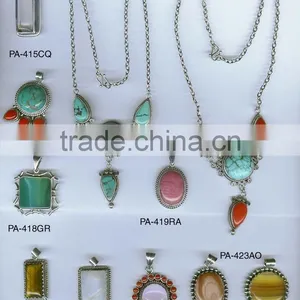 New Design92.5% Silver Jewellery/Jewellery for Ladies/fashion Silver Jewellery thumbnail-3