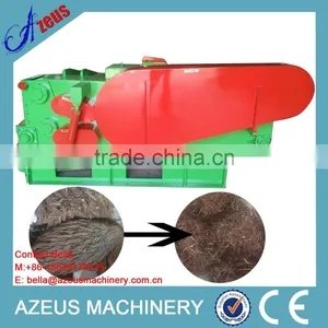 Energy Saving Palm Shredder thumbnail-1