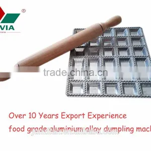 HP-4 Medium Dumpling Mold thumbnail-3