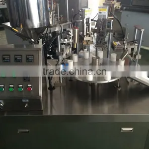 Professional Price Milk Packing Machine thumbnail-4