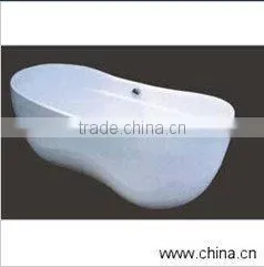 Plastic Bathtub by Roto Moulding , Bath Tub thumbnail-1
