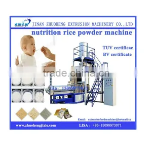 Baby Nutrition Powder Machine thumbnail-1