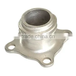 Customized Stainless Steel Precision Casting thumbnail-3