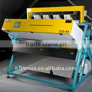 Plastic Sorter Machine Pet Color Sorter thumbnail-2