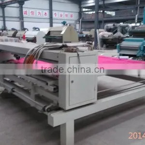 Computer Controlled Industrial Single Needle Quilting Machine thumbnail-4