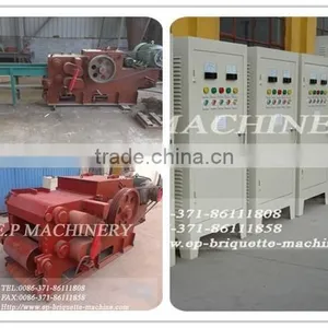 Wood Drum Chipper Hot Selling in Southeast Asia thumbnail-3