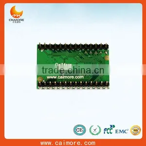 Industrial Wireless Zigbee Module thumbnail-1