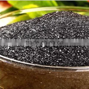High Soluble Kelp Seaweed Extract Powder Fertilizer thumbnail-5