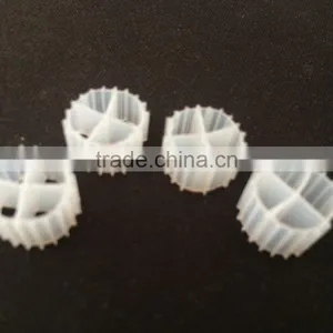 Biological Plastic Carrier for Waste Water Treatment thumbnail-2
