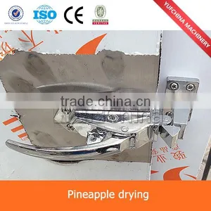 Commercial Food Freeze Drying Machine With CE thumbnail-4