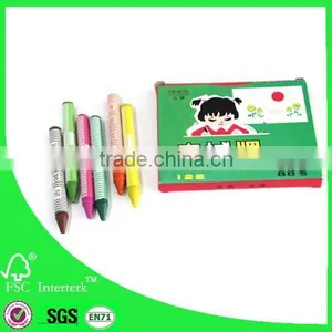 Oil Paint Crayon is to Give Children the Best Gift thumbnail-2