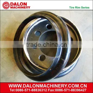 Tractor Steel Wheel Rims thumbnail-1