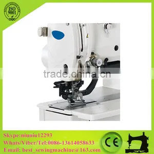 Computer-controlled Industrial Buttonhole Machine Button Hole Machine Sewing Machine CS-1791 thumbnail-4