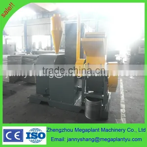 Copper Wire Granulator and Separator for Sale thumbnail-1