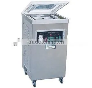 Automatic Single Chamber Vacuum Packing Machinery thumbnail-1
