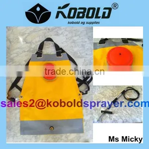 20L Fire Fighting Backpack Sprayer thumbnail-1