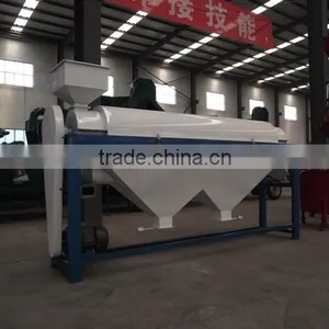 Kidney Bean Polisher and Polishing Machine (popular in Africa) thumbnail-3