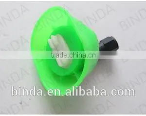 Sprayer Nozzle for Agricultural Use/garden Tools/Hot Sale Plastic Air Nozzle thumbnail-2