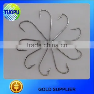 High Quality Sea Treble Hook In Hot Sale thumbnail-5