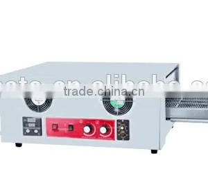 Professional Kitchen Cooking Equipment Crawler Electric Pizza Oven thumbnail-1