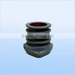 Single Cylinder Diesel Engine Parts Belt Pulley thumbnail-1
