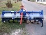 1.8m Rotavator With Middle Gear Drive Structure thumbnail-1