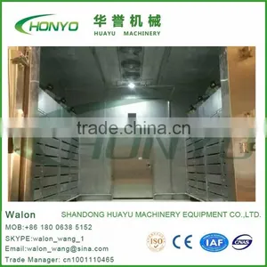 Low Temperature and High Humidity Defrosting Machine Model1 thumbnail-5
