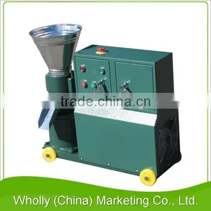 Best Quality Amazing Quality Farm Used Forage Press Pellet Machine thumbnail-2