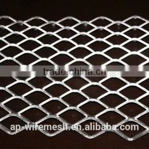 Best Price Galvanized Heavy Duty Expanded Metal Wire Mesh thumbnail-4