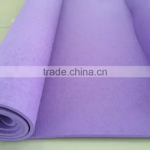 Yoga Mat Made in China thumbnail-1