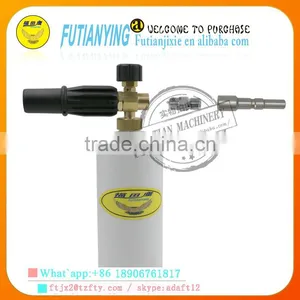 Car Washing Machine Parts/ Nilfisk Quick Connector thumbnail-3