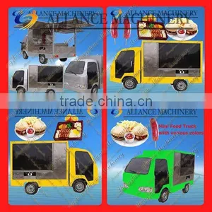 8 ALMFC4 Mobile Catering Trucks thumbnail-1