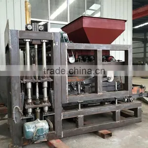 Fully Automatic Cabro Block Making Machine Price thumbnail-5