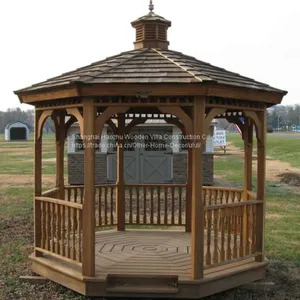 Waterproof Garden Outdoor Bar Gazebo thumbnail-5