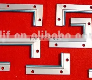 T Type Knocking Plate by Liancheng thumbnail-1