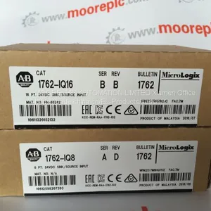 ALLEN BRADLEY 1769-L33ERM New Carton Packaging thumbnail-2
