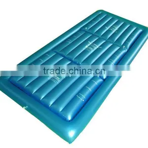 New Design In China Cool Mat, Gel Sleeping Cool Mat,inflatable Water Bed thumbnail-1