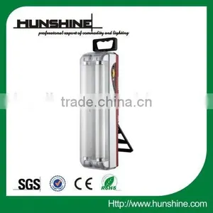 Emergency Wall Mount Emergency Lights With 2 Pin Plug 2x10w Led thumbnail-1