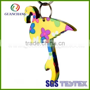 Blank Metal Beer Bottle Opener Wine Bottle Opener For Promotion thumbnail-2