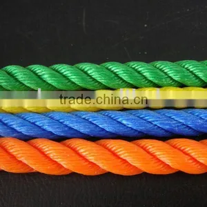 Colored Craft Rope thumbnail-1