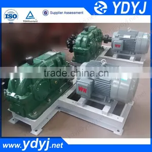 High Performance Gearbox for Drag Chain Conveyor thumbnail-1