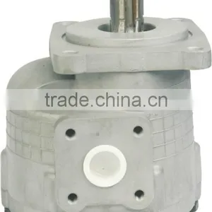 KAMAZ HW32A-3 Power Steering Pump thumbnail-1