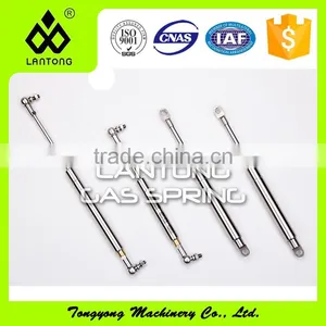 Wholesale Price Customized Adjustable Stainless Steel Gas Spring Force Lift thumbnail-1