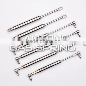 High Quality Customized Adjustable Stainless Steel Master Lift Gas Spring thumbnail-5