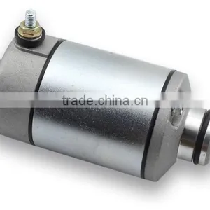Electric Starter Motor For Motorcycle SZK DRZ400S DRZ 400S 2015 thumbnail-1