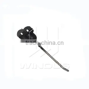 High Quality Double Spring Steel Hay Rake Tines for Lawn Mower Parts thumbnail-3
