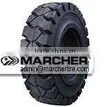 Solid Tire for Forklift 23*9-10 thumbnail-1